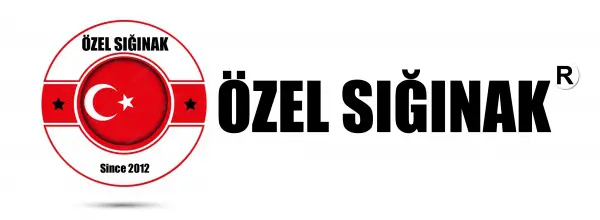 Türkiye' nin tek çelik yeraltı sığınakları üreten firması.